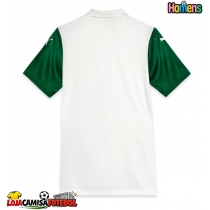 Camisa de Futebol Palmeiras Equipamento Secundário 2025-26 Manga Curta